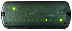 Коммутатор outback hub10 (соединение до 10 приборов и контроллера MATE)